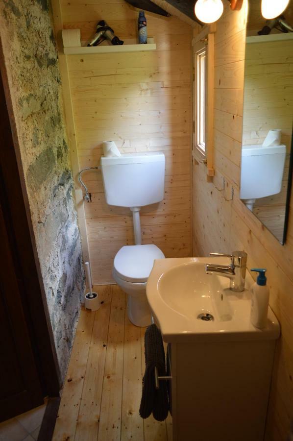 Appartamento Curnet Barmes Extérieur photo